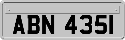 ABN4351