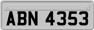 ABN4353