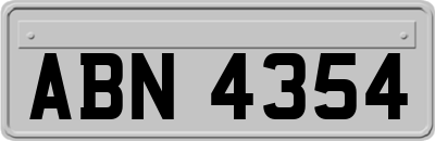 ABN4354