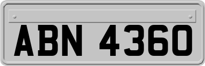 ABN4360