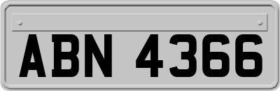 ABN4366