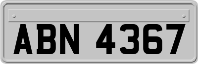 ABN4367
