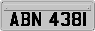 ABN4381