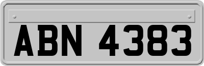 ABN4383