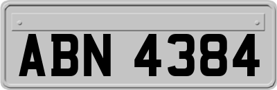 ABN4384