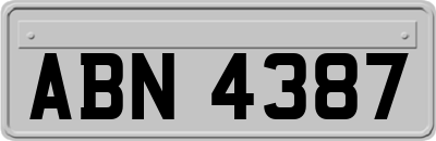 ABN4387
