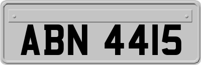 ABN4415