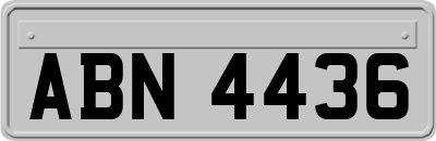 ABN4436