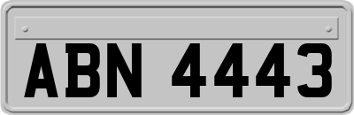 ABN4443