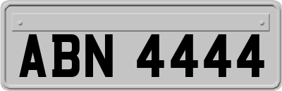 ABN4444