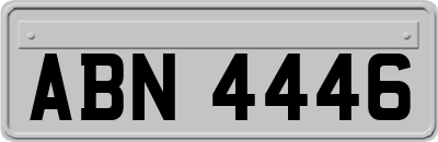 ABN4446