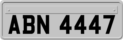 ABN4447