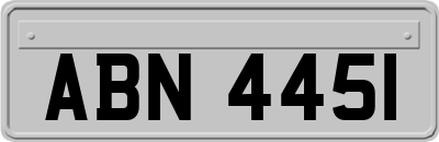 ABN4451