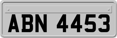 ABN4453