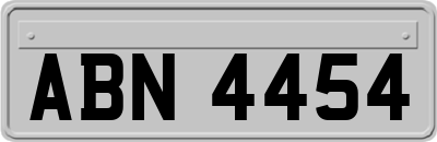 ABN4454