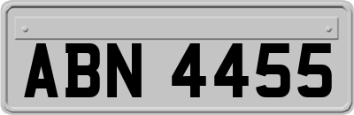ABN4455