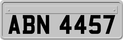 ABN4457