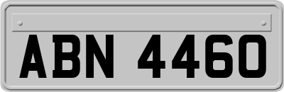 ABN4460