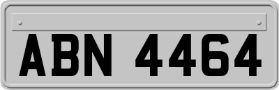 ABN4464