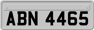 ABN4465