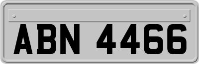 ABN4466