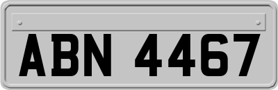 ABN4467