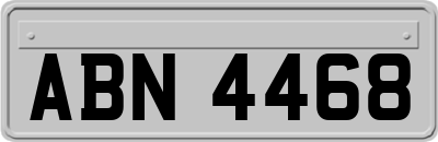 ABN4468