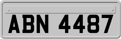 ABN4487