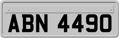 ABN4490