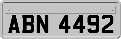 ABN4492