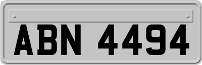 ABN4494