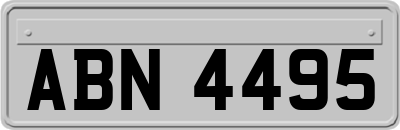 ABN4495