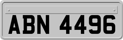 ABN4496