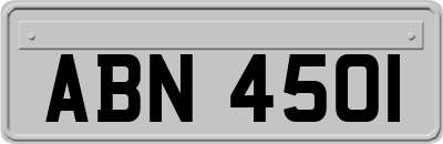 ABN4501