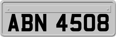 ABN4508