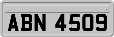 ABN4509