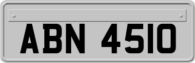 ABN4510