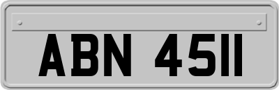 ABN4511