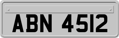 ABN4512
