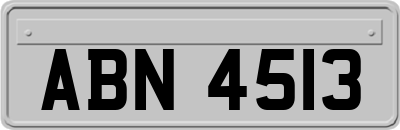 ABN4513