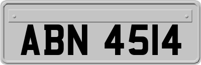 ABN4514