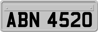 ABN4520