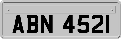 ABN4521