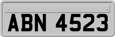 ABN4523