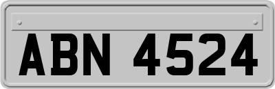 ABN4524