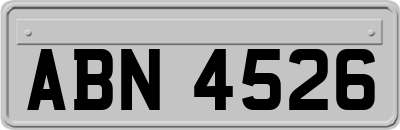 ABN4526