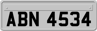 ABN4534