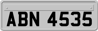 ABN4535