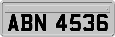 ABN4536