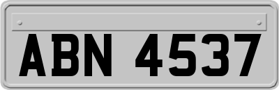 ABN4537